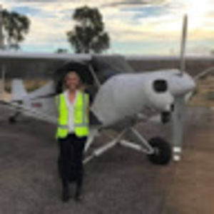 Meet your Posher, Audrey